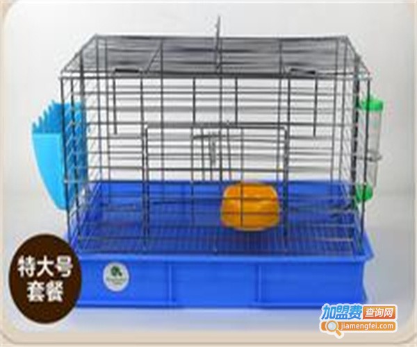 派特宠物用品