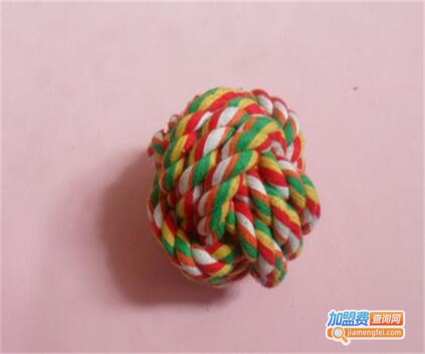 博恒宠物玩具加盟费