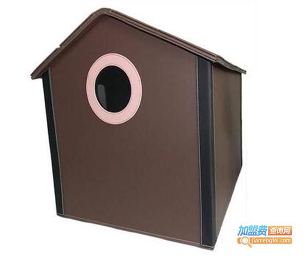 凯趣宠物用品加盟费
