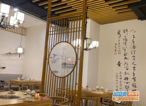 钟家老坛酸菜鸡加盟费