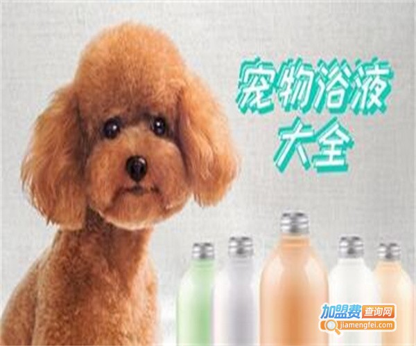 华亭宠物用品加盟费