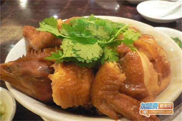 五味斋香鸡加盟