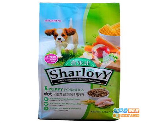 品乐宠物用品加盟费