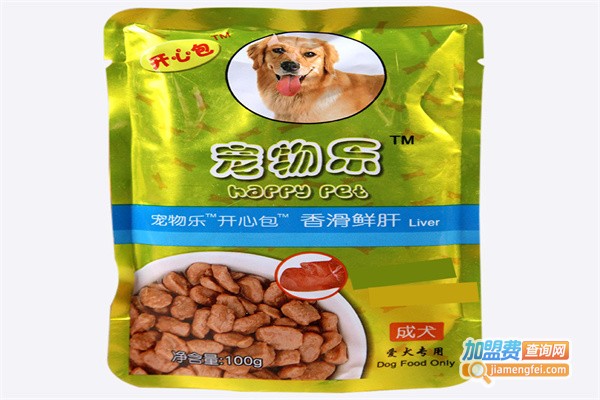 乐多宠物用品加盟