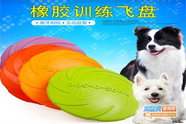 奇奇宠物用品加盟