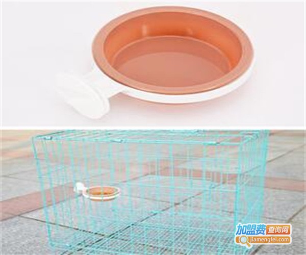 倍爱宠物用品加盟费