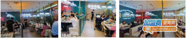 百鸟朝凤港式鸡火锅加盟