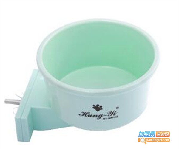 herchy宠物用品加盟费