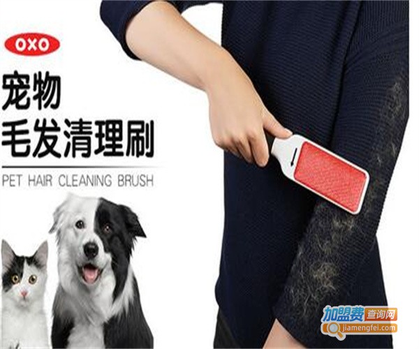 petticoo宠物用品加盟