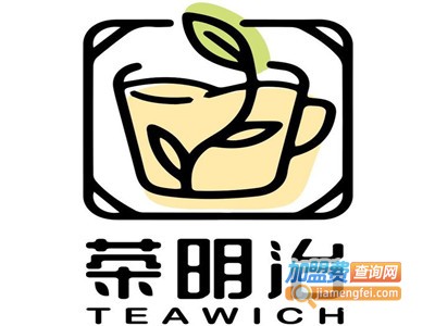 茶明治加盟费