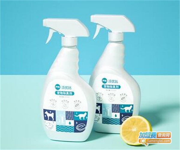 优比宠物用品加盟费