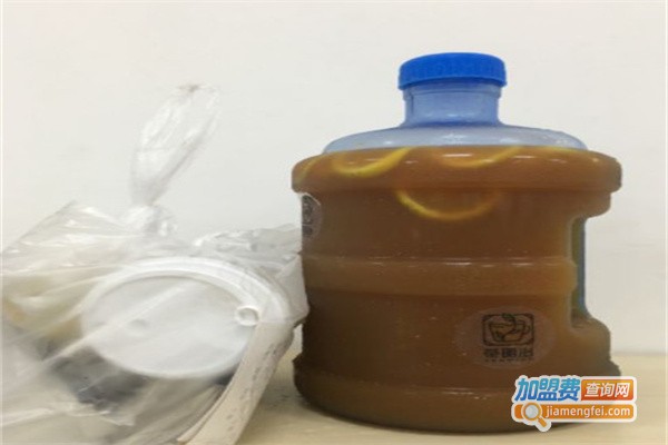 茶明治加盟