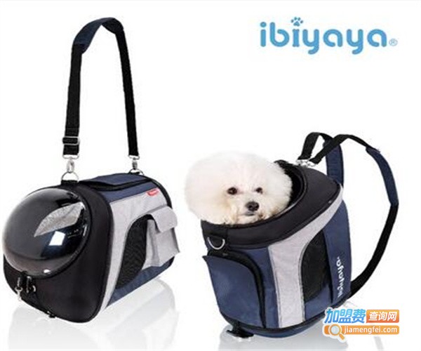 IBIYAYA宠物用品加盟费