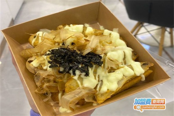 茶明治加盟