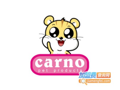 carno宠物用品加盟费