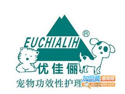 优佳俪宠物用品加盟费