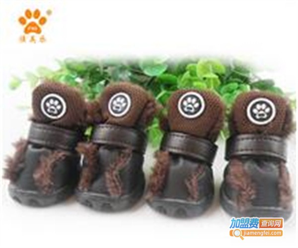 佳美乐宠物用品加盟费