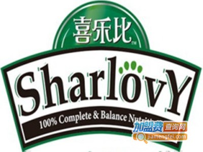 喜乐比宠物用品加盟费
