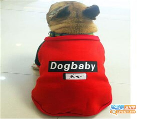dogbaby宠物用品加盟费