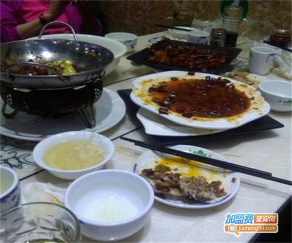 伊阁园餐厅