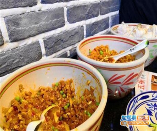 陕他二舅肉夹馍