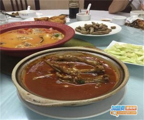 妙味坊加盟费