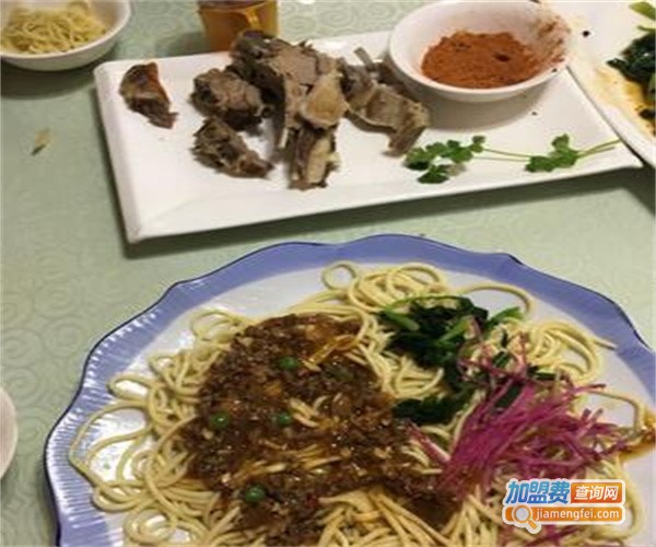 伊阁园餐厅
