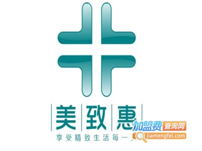 美致惠健康大药房加盟费