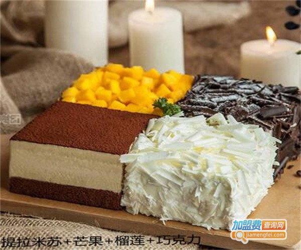卡夫卡烘焙