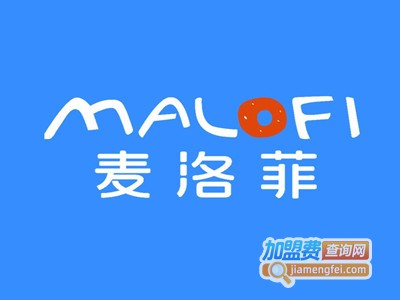 麦洛菲加盟费