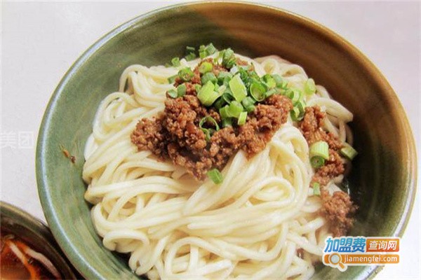 重庆私房面加盟