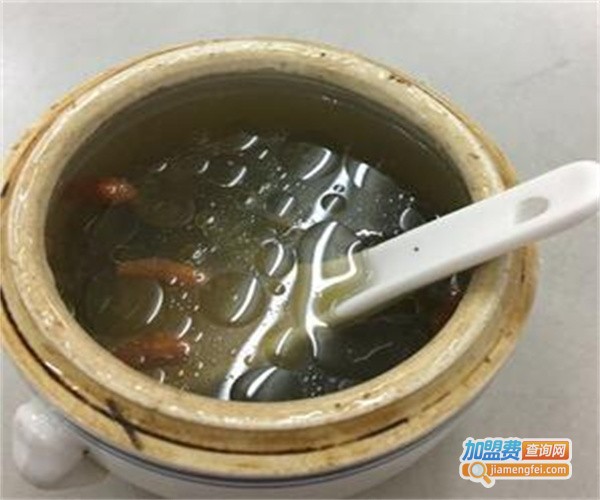 冯记丰顺捆饭加盟费