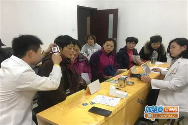 爱耳助听器加盟