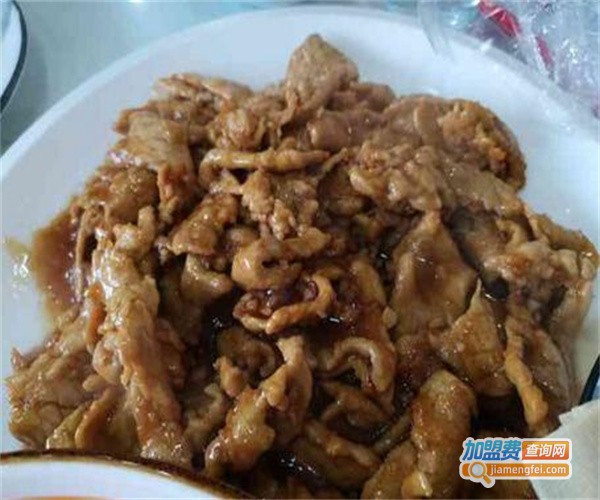 玖隆春饼海鲜饭店加盟费