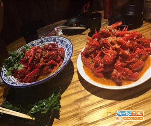 玩味江湖烧烤加盟费