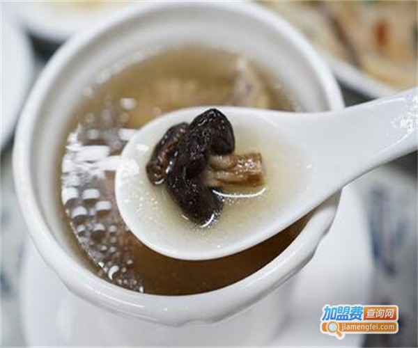 尝肠鲜加盟费