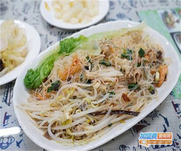 尝肠鲜加盟费