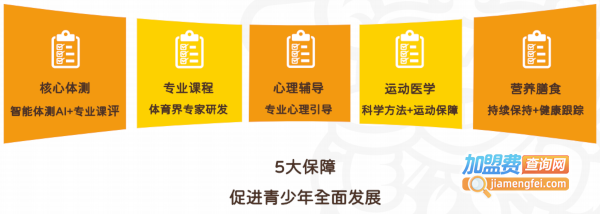 星悟空加盟费