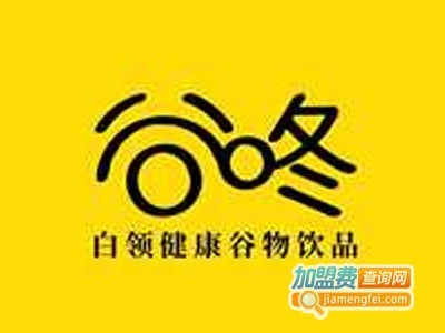 谷咚饮品加盟费