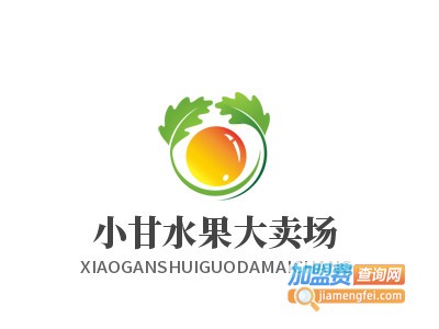 小甘水果大卖场加盟费