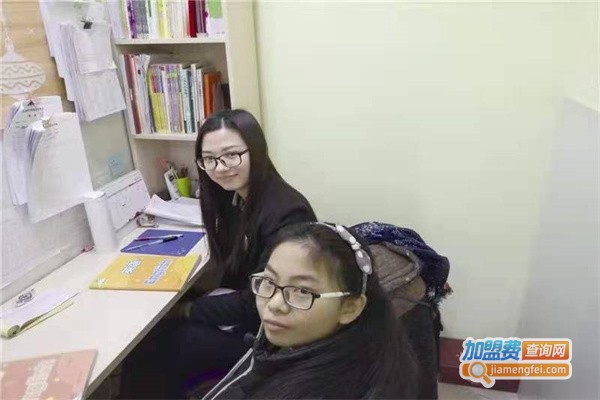 小禾家教加盟