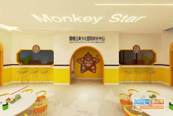 星悟空加盟费