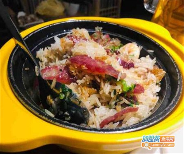 广顺猪肚鸡加盟费