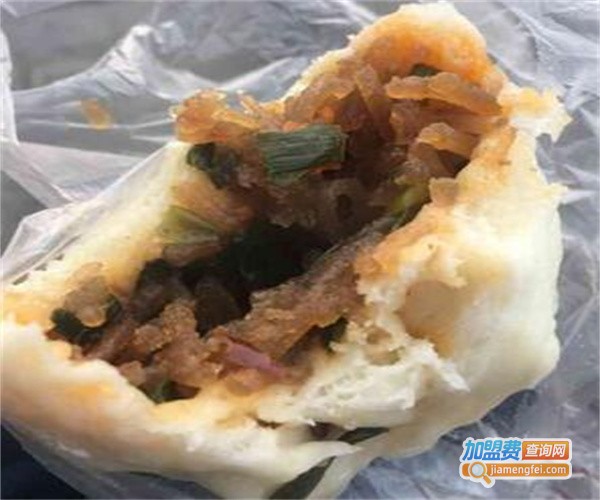 巴适包点加盟费