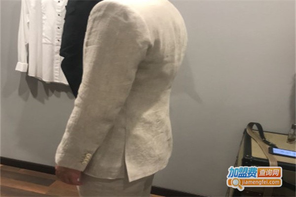 睿製RUI'ZBESPOKE加盟