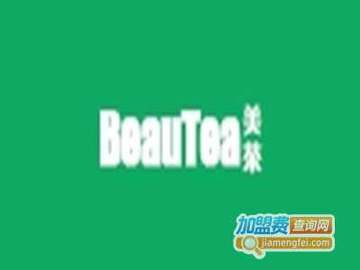 beau.tea美茶加盟费