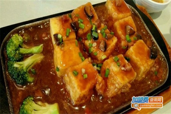 蜀味湘情加盟