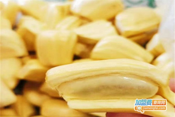 王小菜生鲜加盟