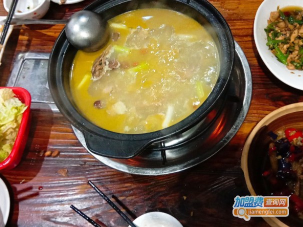 辣么湘加盟费