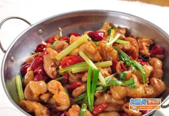 辣么湘加盟费